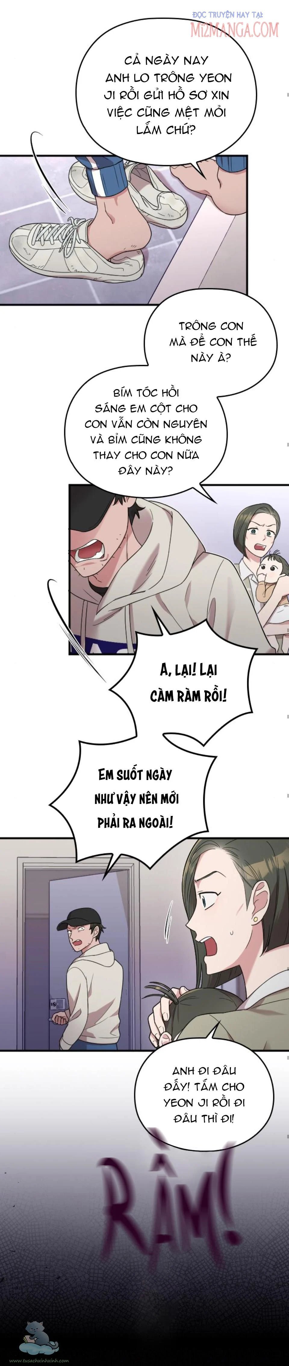 cô đi mà lấy chồng tôi chapter 9.5 2