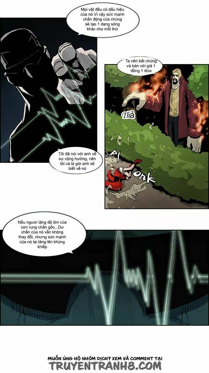 special martial arts extreme hell private high school chapter 41 1