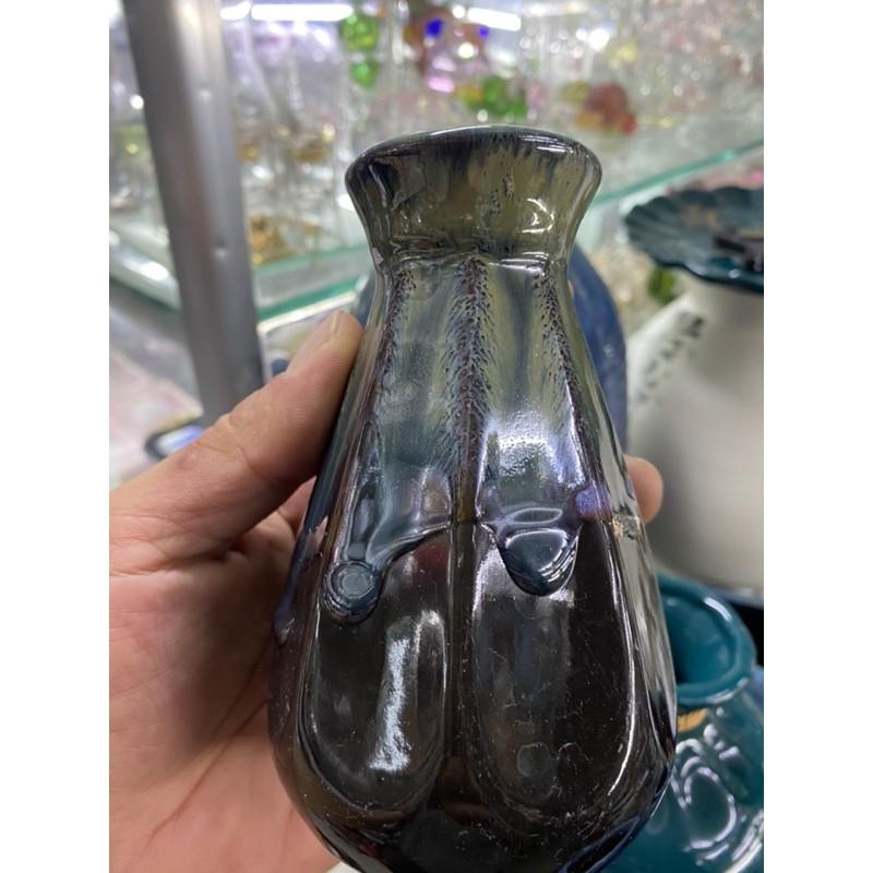 Lọ hoa mini đủ loại bát tràng