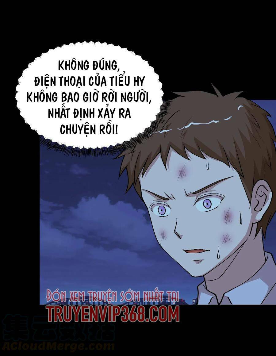 đai ca trở lại tuổi 16 chapter 125 41