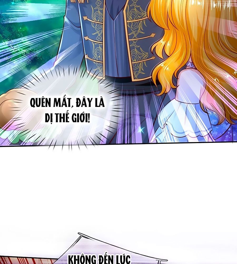 bỗng một ngày nọ trở thành con gái vua chapter 221 41