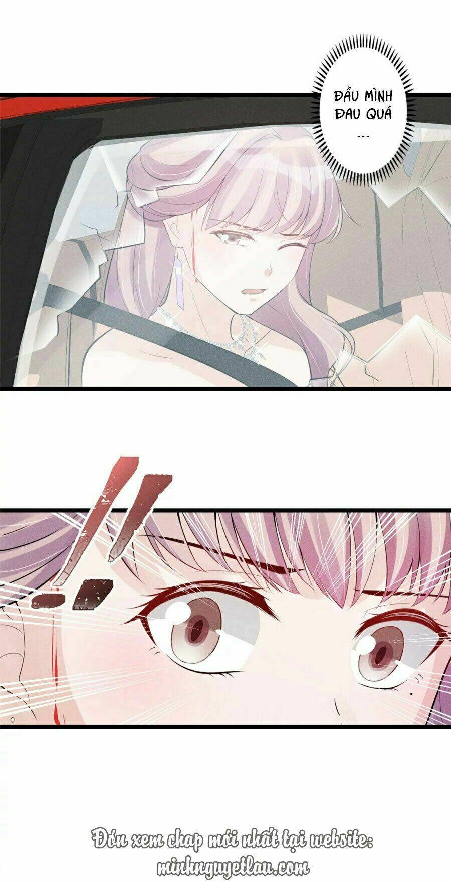 cạm bẫy lửa tình chapter 40 36