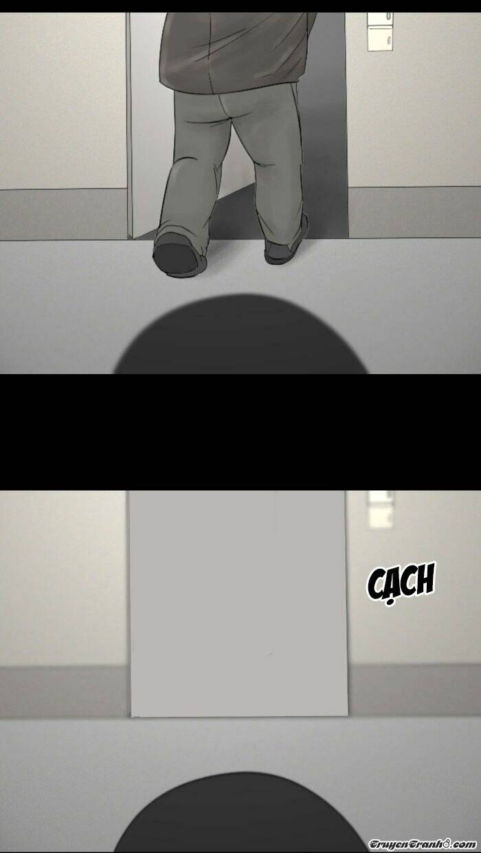 thứ sáu: những câu chuyện cấm chapter 11 24