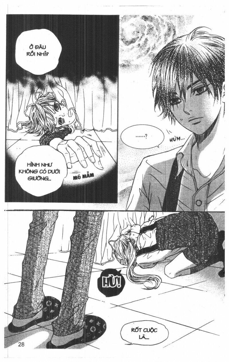 home boy chapter 4 28