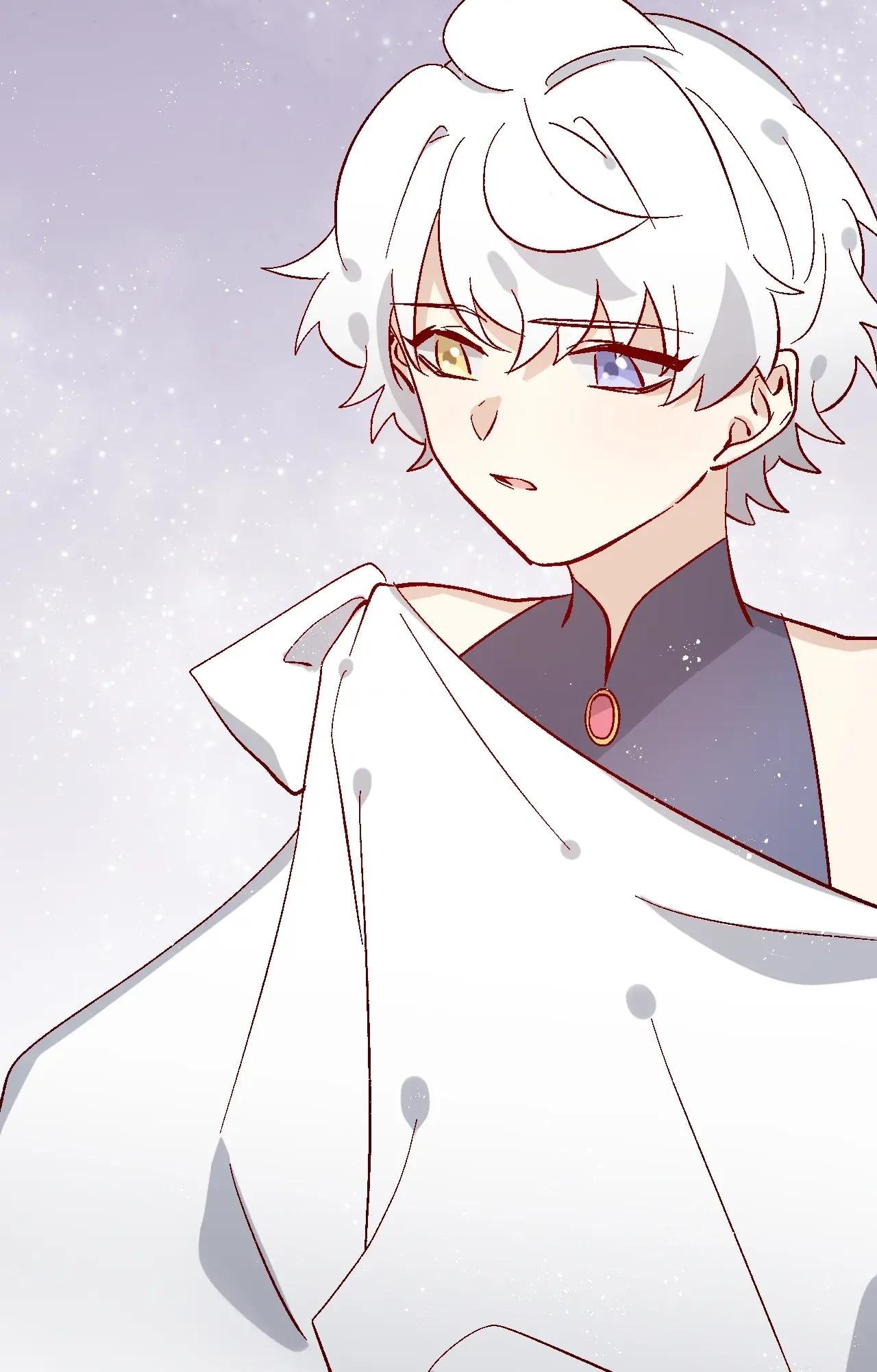 hoàng tử của hoàng tử (end) chapter 9 19