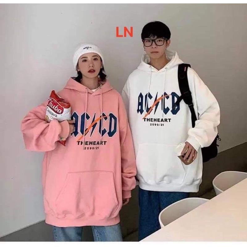 Áo hoodie ACCD TH6