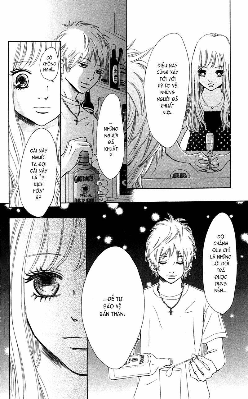 ngày ấy ta bên nhau chapter 47.2 15