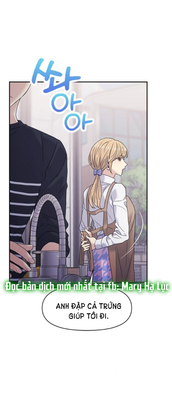 Couple Breaker chapter 33.1 21