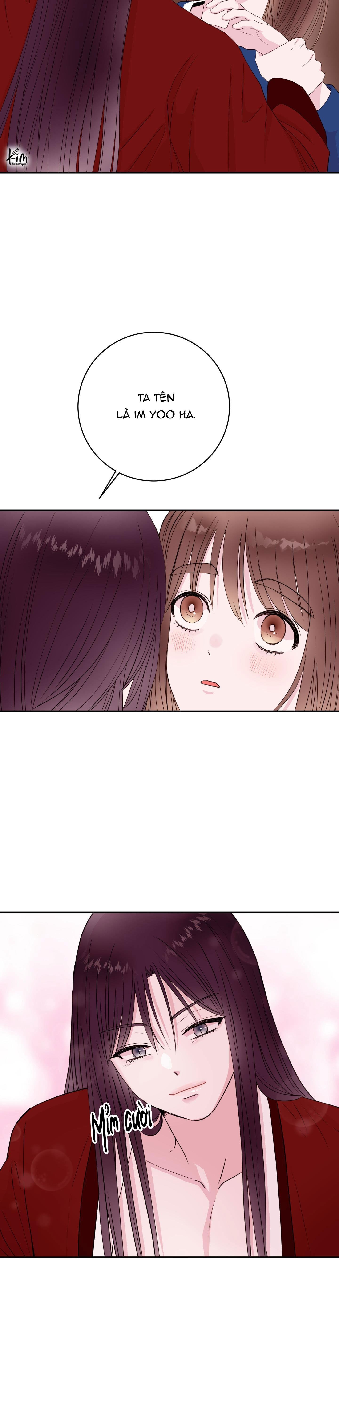 em trai vợ thật nguy hiểm chapter 47 26