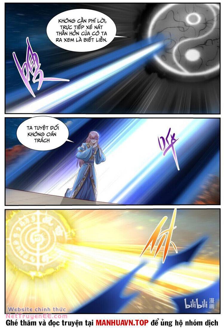 Trọng Sinh Đô Thị Tu Tiên Chapter 978 11