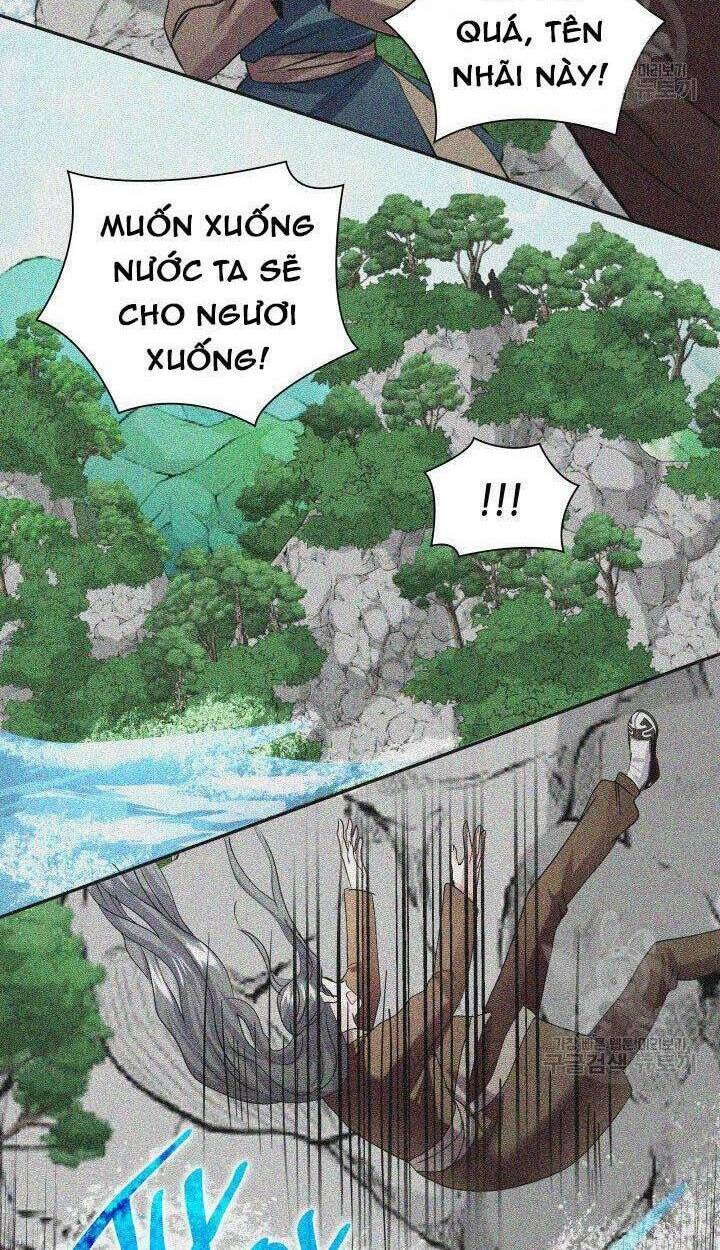 cô dâu của sói đen chapter 9 40