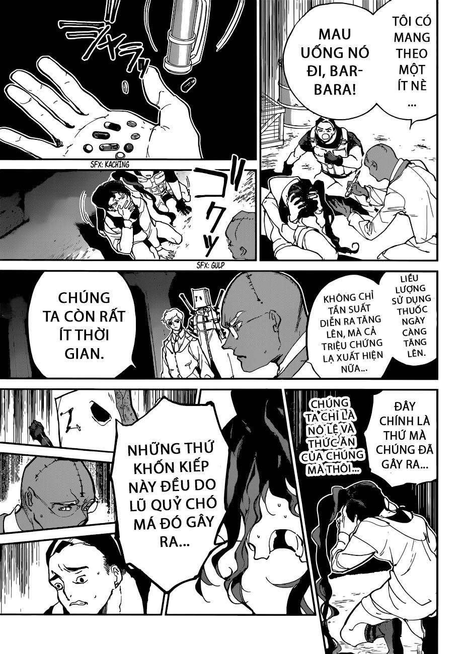 miền đất hứa chapter 129 10