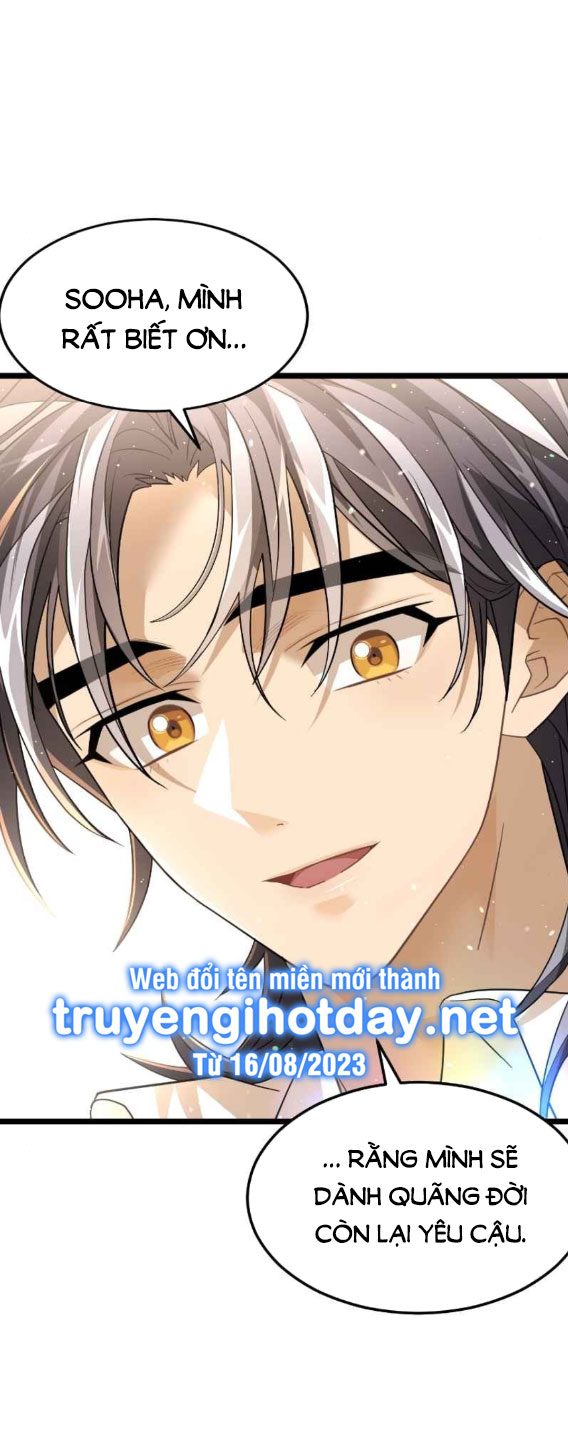 dark moon - tế đàn ánh trăng chapter 70.2 21