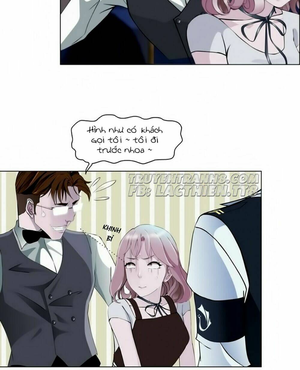 sổ tay mỹ nam giới x chapter 3 40