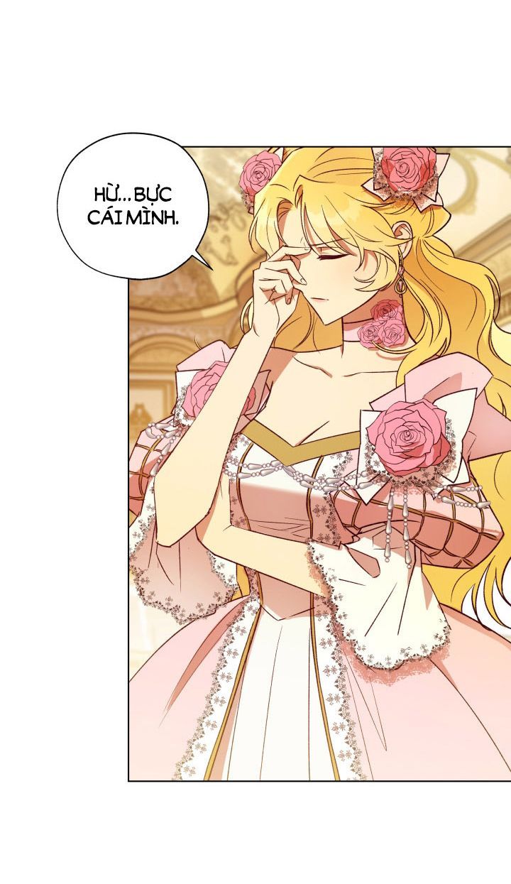 công chúa khắc dấu lên kẻ phản nghịch chapter 25 5