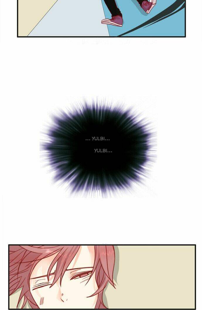 món quà từ chúa chapter 50 41