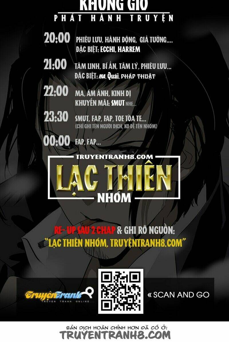 thành phố quỷ dị - the lost city chapter 13 10