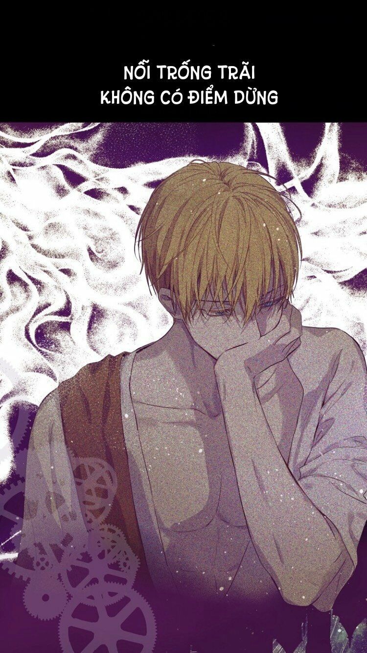 một ngày nọ tôi bỗng thành nàng công chúa chapter 102 21