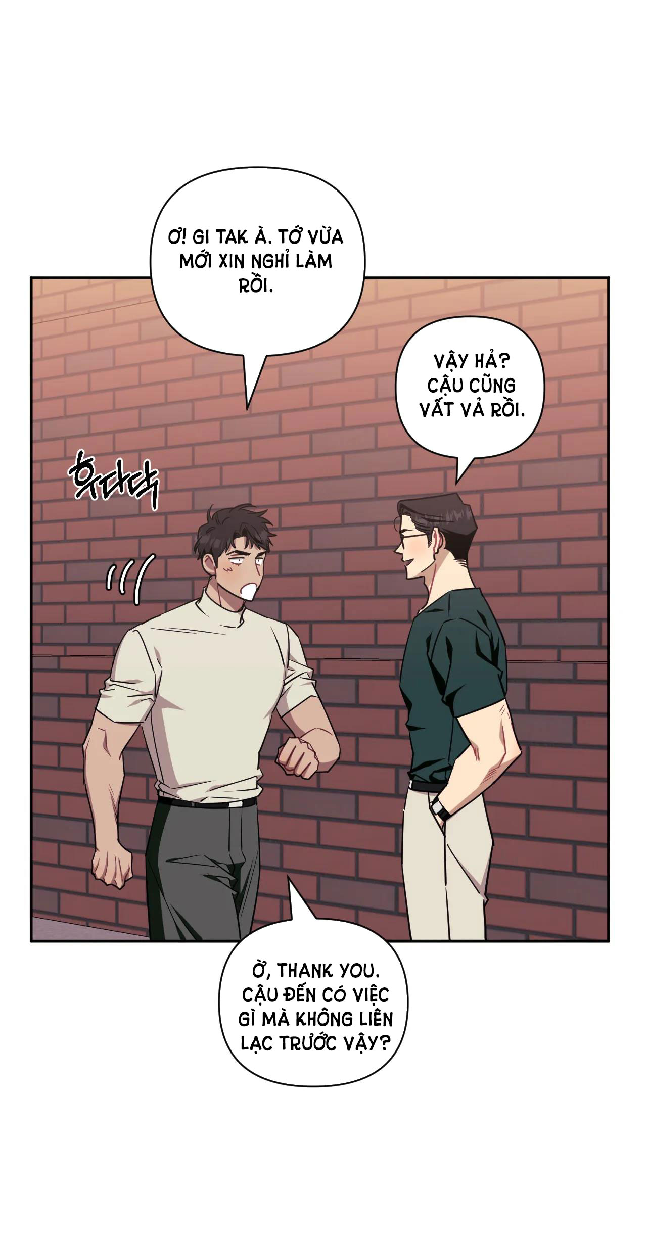 hơn cả bạn bè chapter 60.2 12