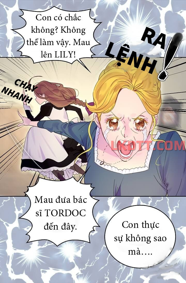 đừng xem thường nữ phụ chapter 115 8