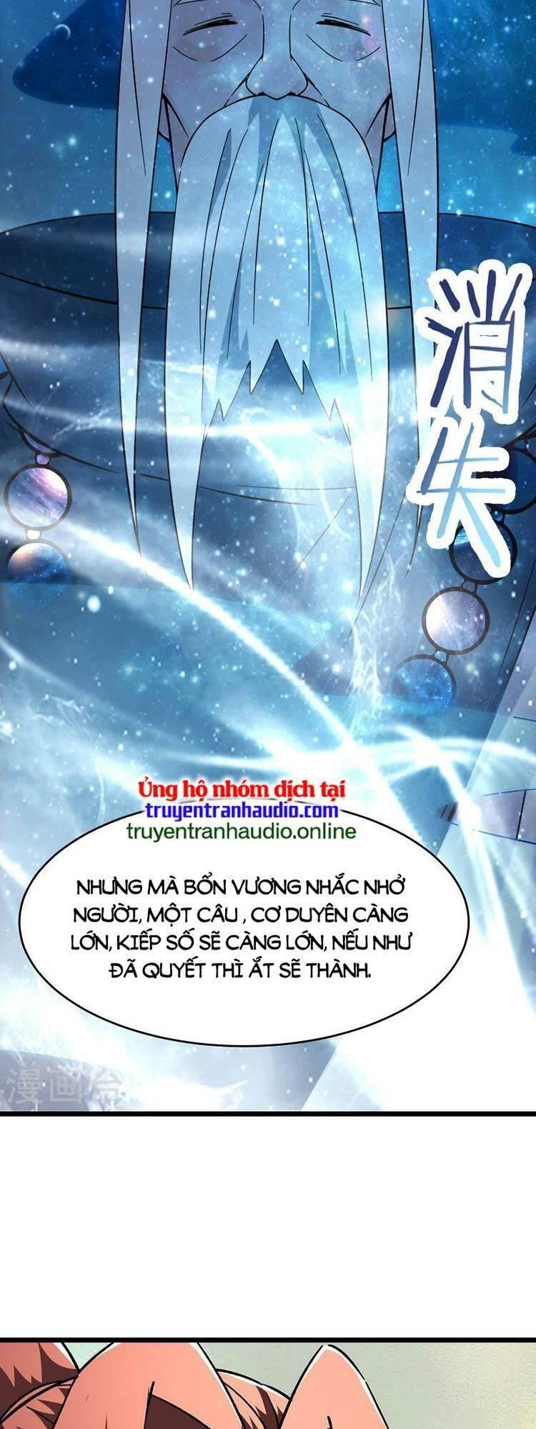 đồ đệ ta toàn là nữ ma đầu chapter 169 17
