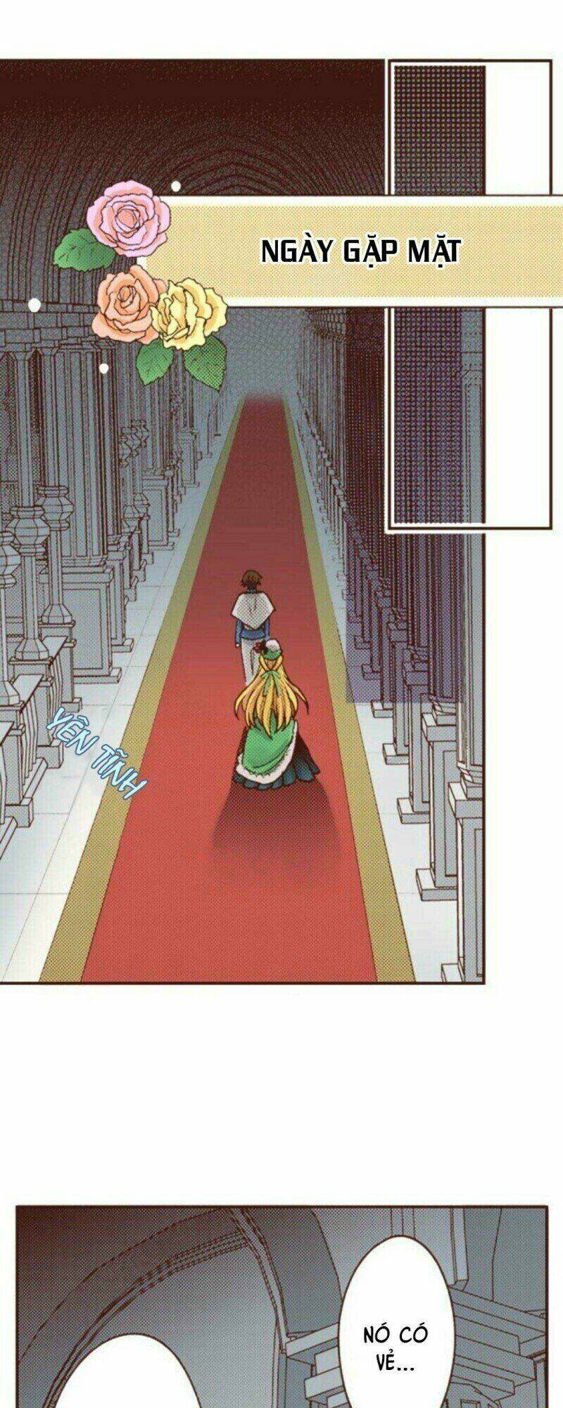 tôi tỉnh lại sau 20 năm! chapter 15 16