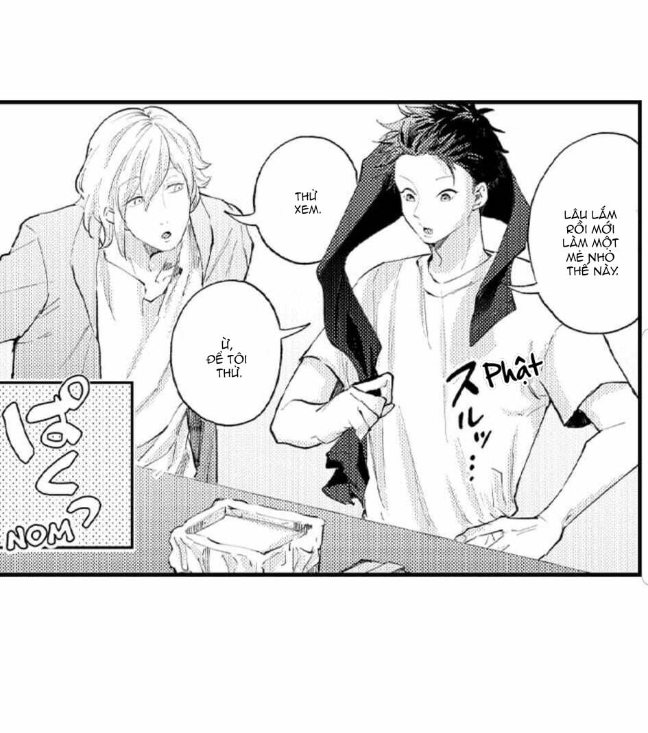 bị một anh chàng lập dị tấn công chapter 35 19