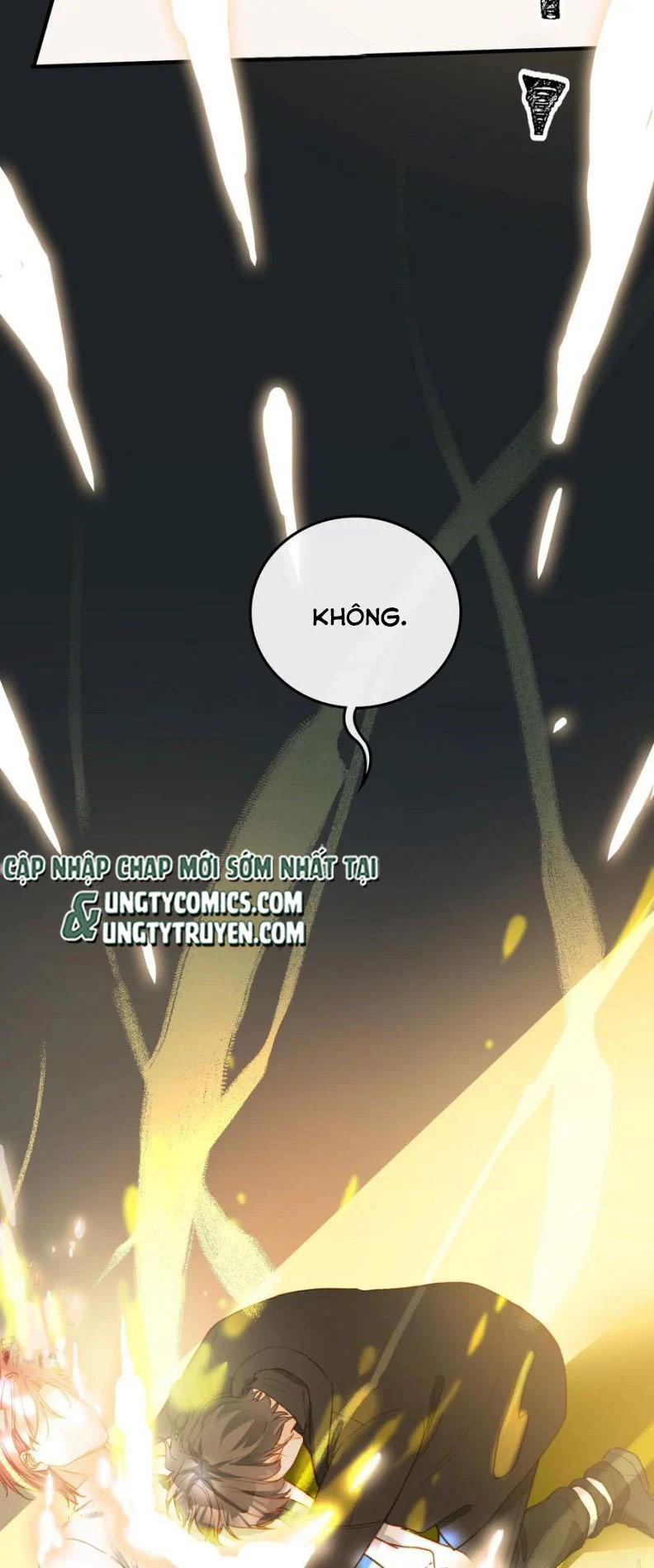 nụ hôn vực thẳm chapter 94 21