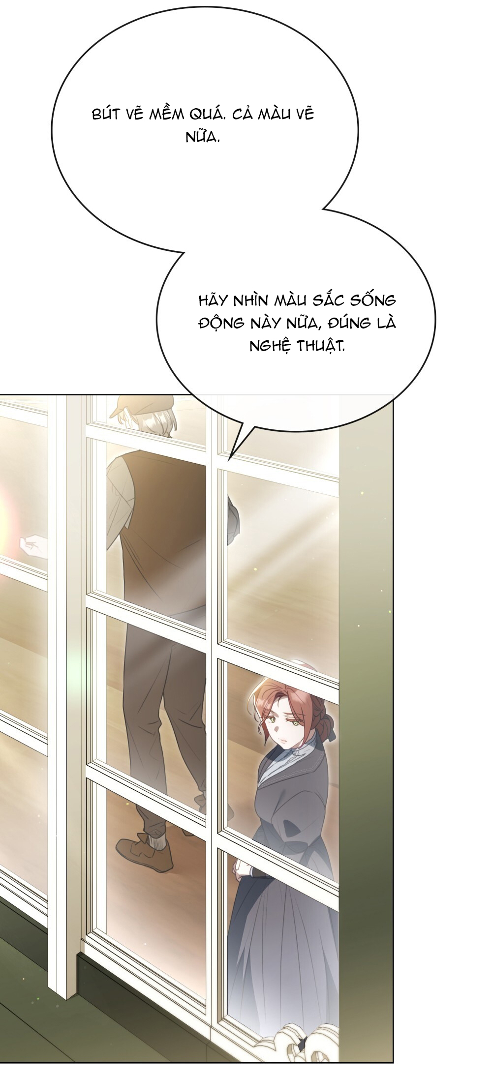 [15+] người hầu gái chapter 4.2 25