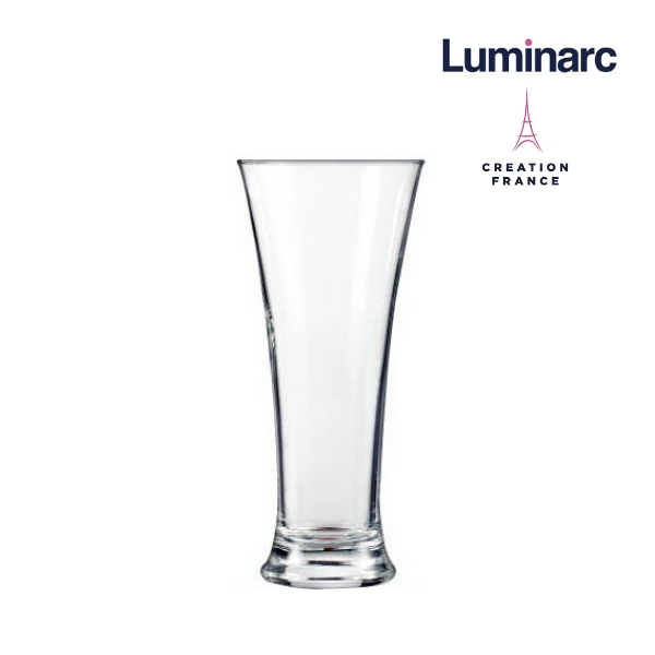 Bộ 6 Ly Cao Thuỷ Tinh Luminarc Martigues 320ml - LUMAG2593