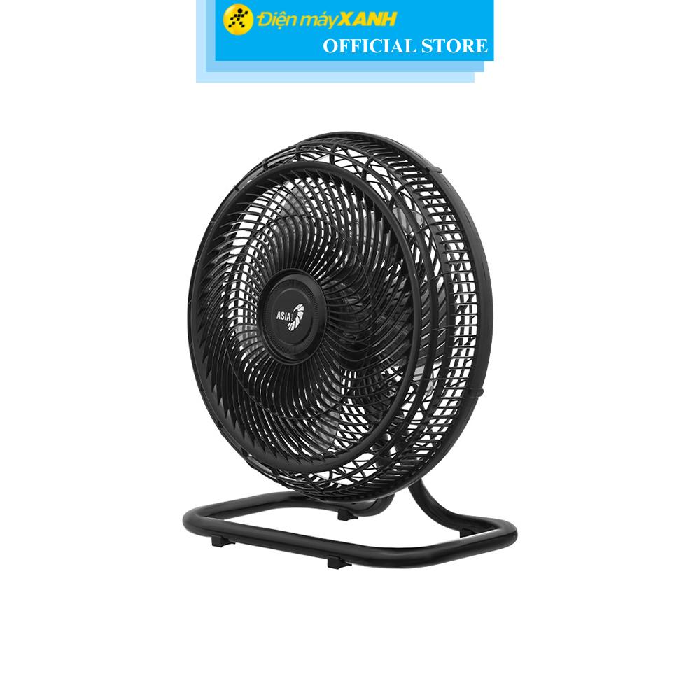 Quạt sàn Asia 5 cánh VY616990 55W - Hàng Chính Hãng