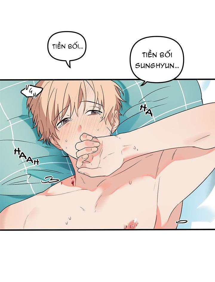 blood and love chapter 8 4