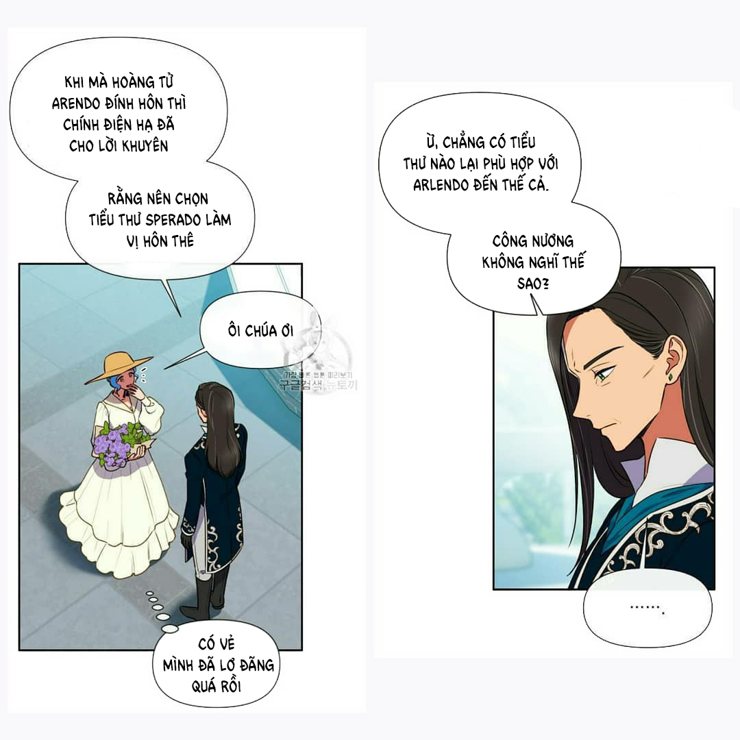 bản khế ước với nữ công tước ác ma chapter 71 8