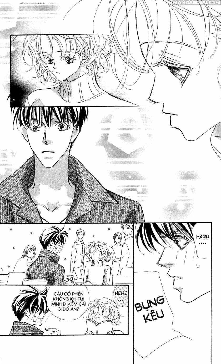 yoru made matenai chapter 29 16