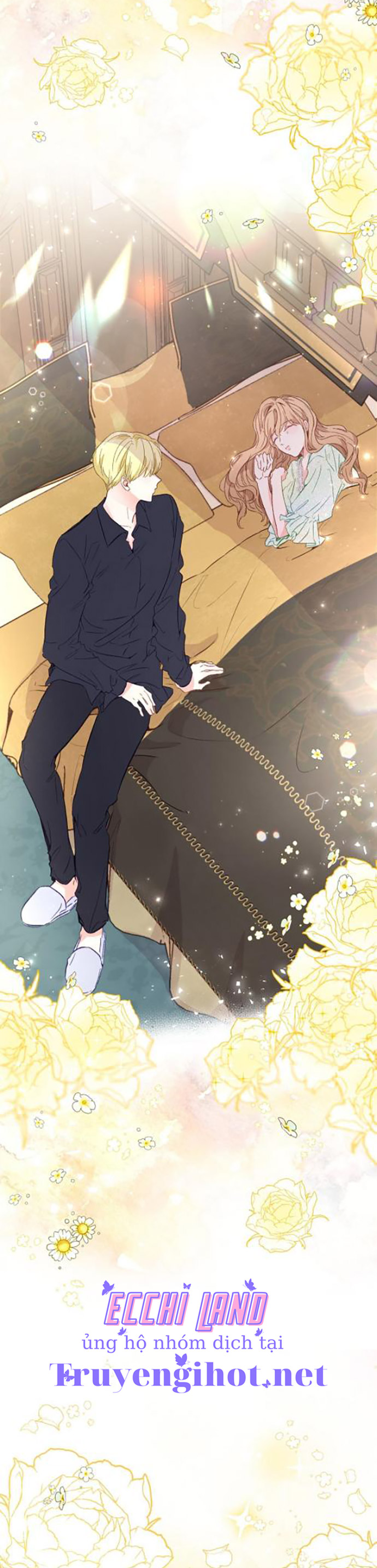 đánh cắp trái tim thiếu nữ chapter 12.1 6