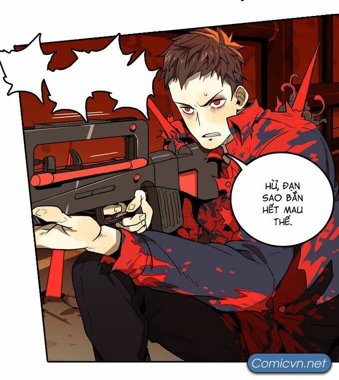 dị nhân bất tử chapter 47 6