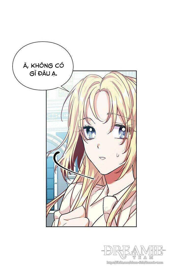 nữ hoàng ngoại khoa chapter 107 12