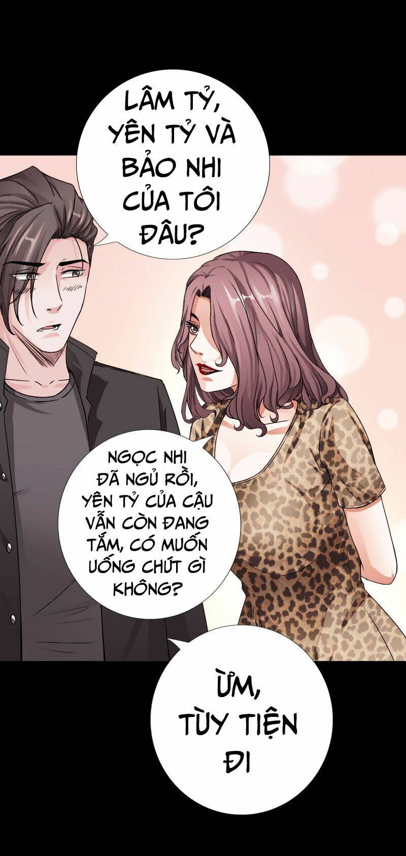 tuyệt phẩm tà thiếu chapter 42 1