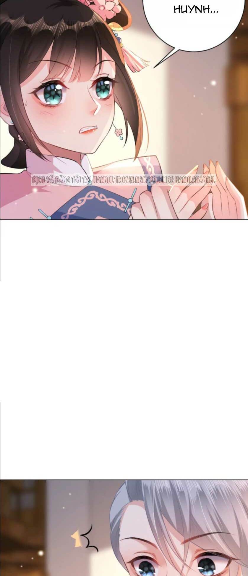 quận chúa vững quá không thể tiêu diệt! chapter 88 10