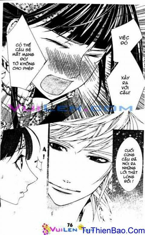 ngôi trường tâm linh chapter 1 76