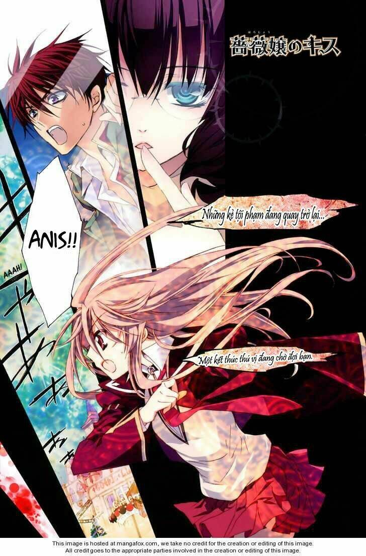 nụ hôn của công chúa tường vi chapter 19 5