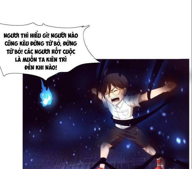 hắc kim đảo chapter 28 49