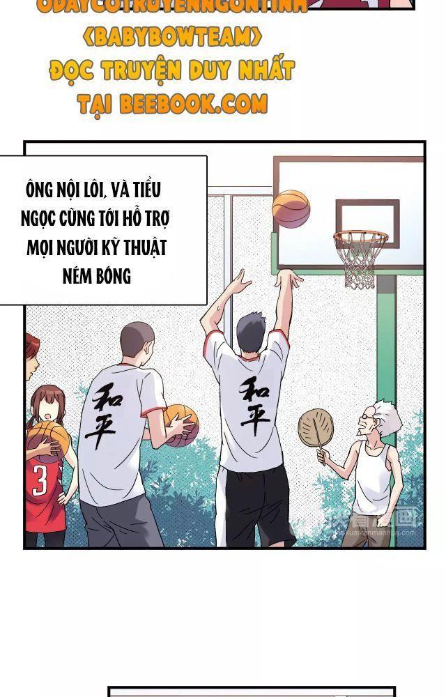 dưới trời xanh chapter 36 26