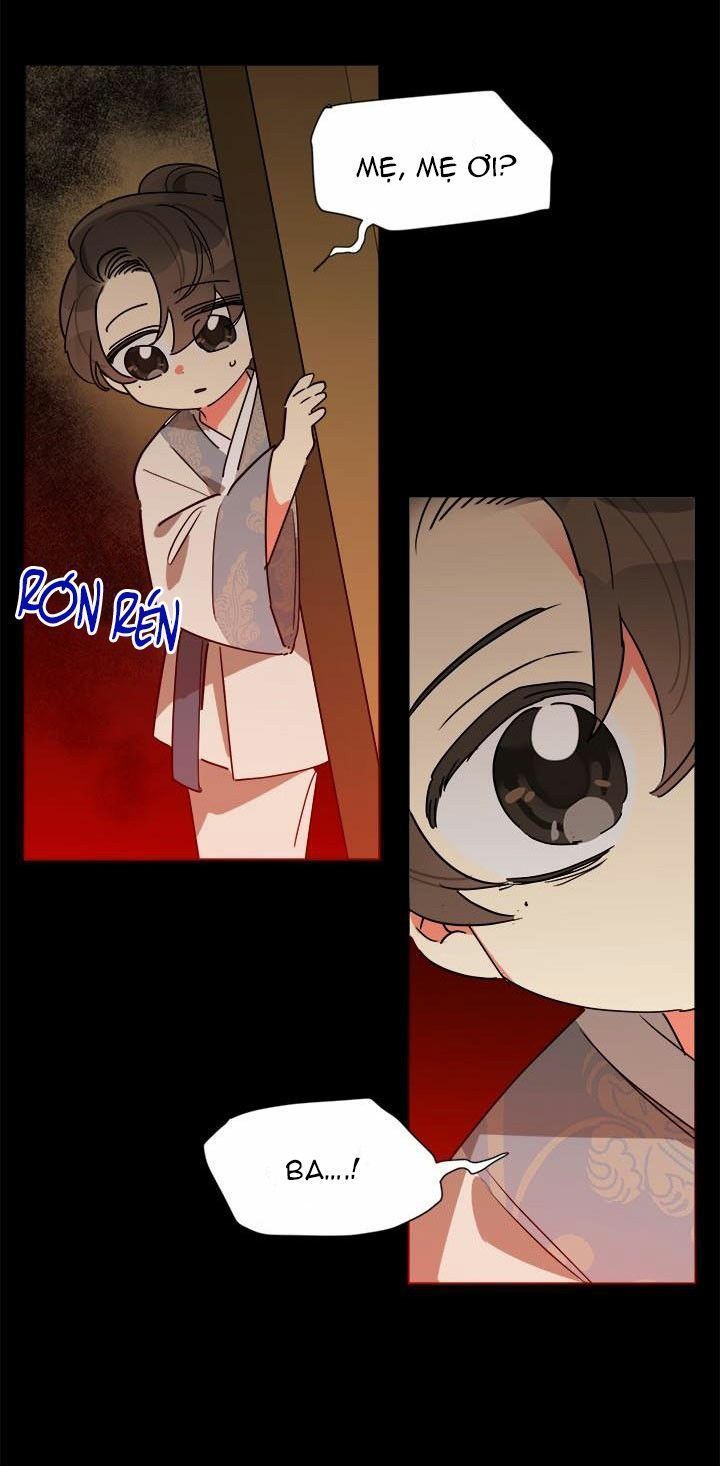 con gái bảo bối của boss phản diện chapter 12 23