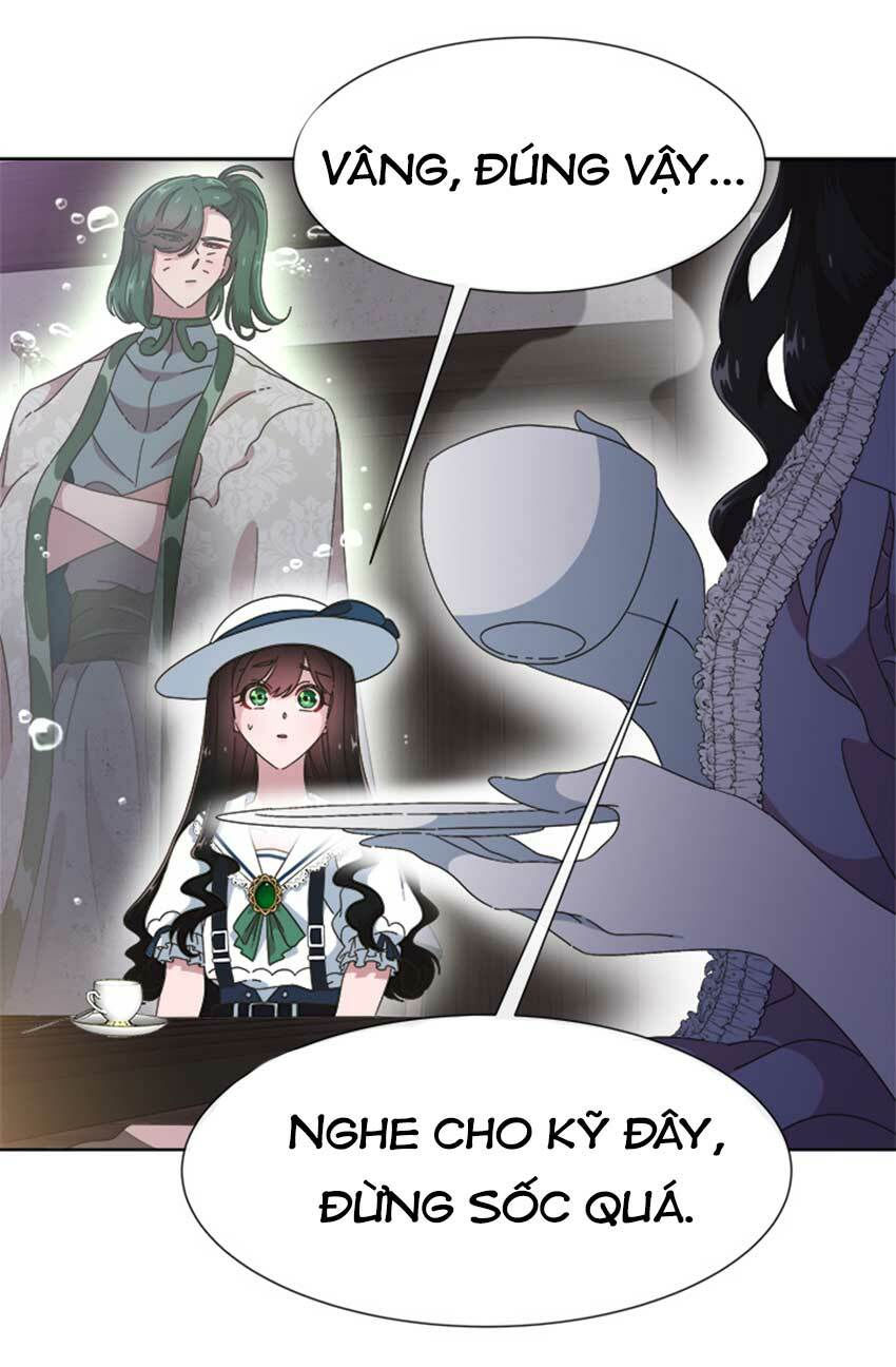 con gái bảo bối của ma vương chapter 124 42