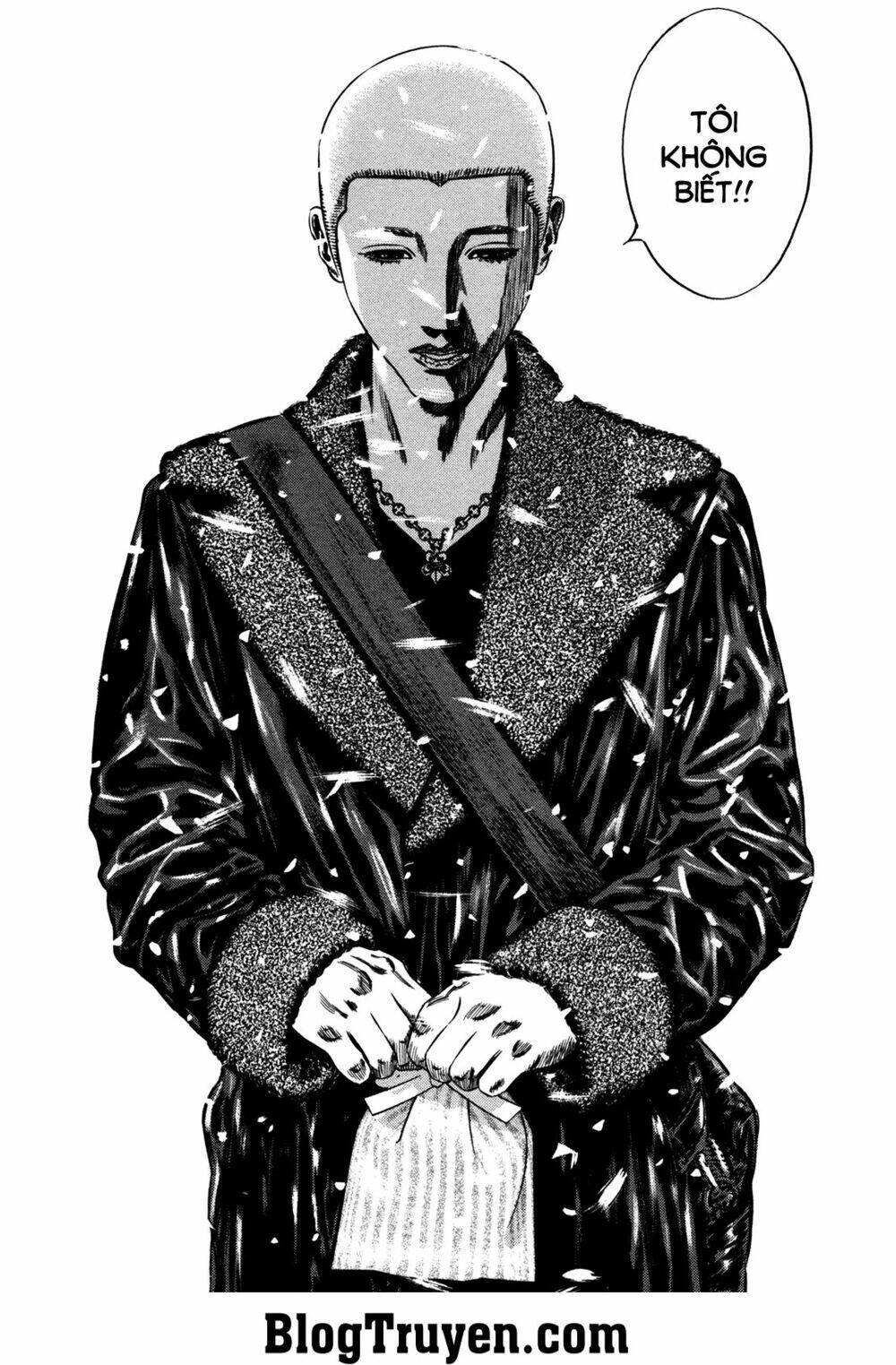 homunculus chapter 140 20