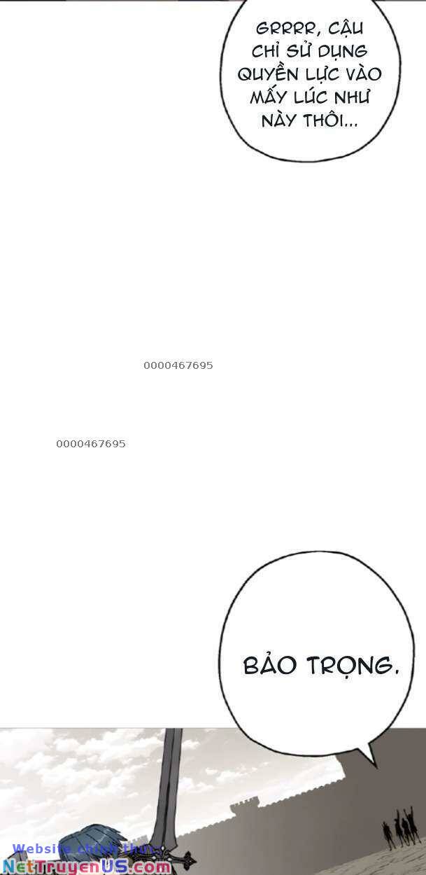 chiến binh quật cường chapter 121 33