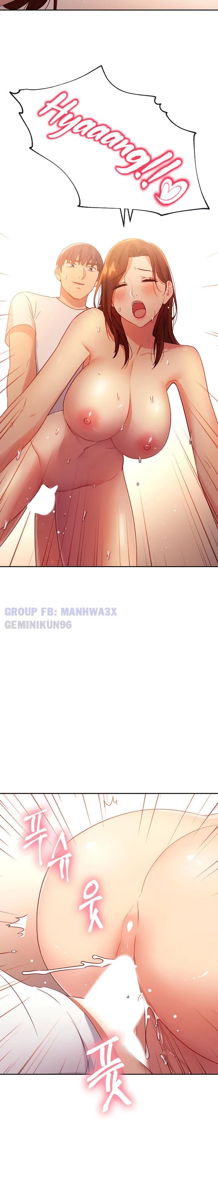 mẹ kế và những người bạn chapter 89 26