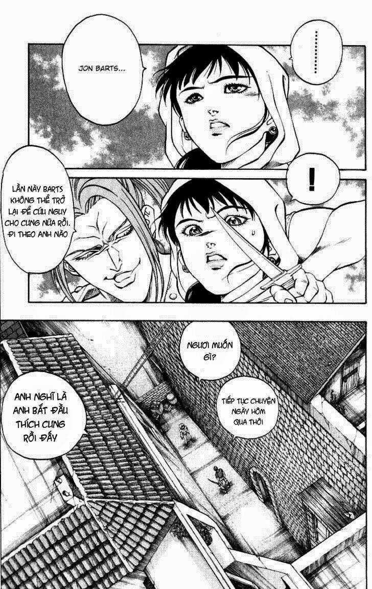 vua trên biển chapter 10 15