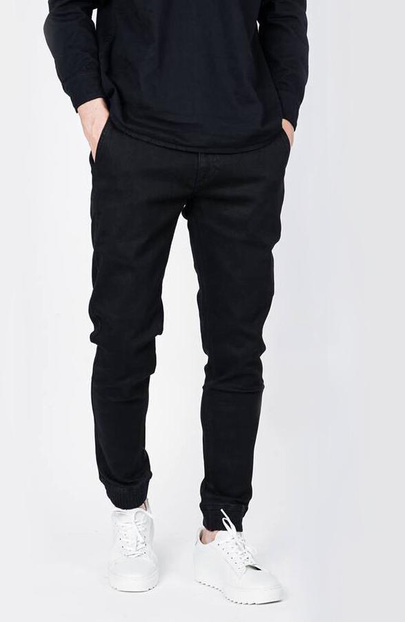 Quần Jeans Nam Jogger